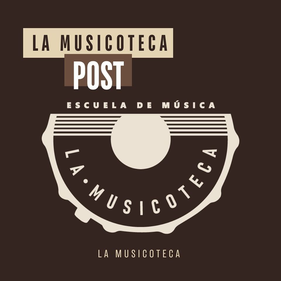 Nace La Musicoteca